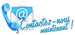 contactez-nous